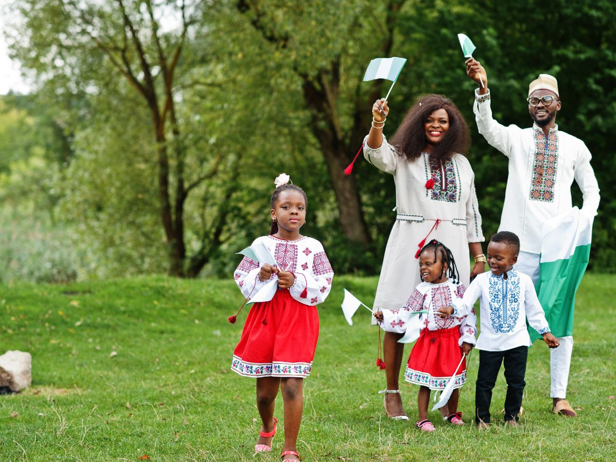 The Success of Nigerians in Diaspora: A Global Impact