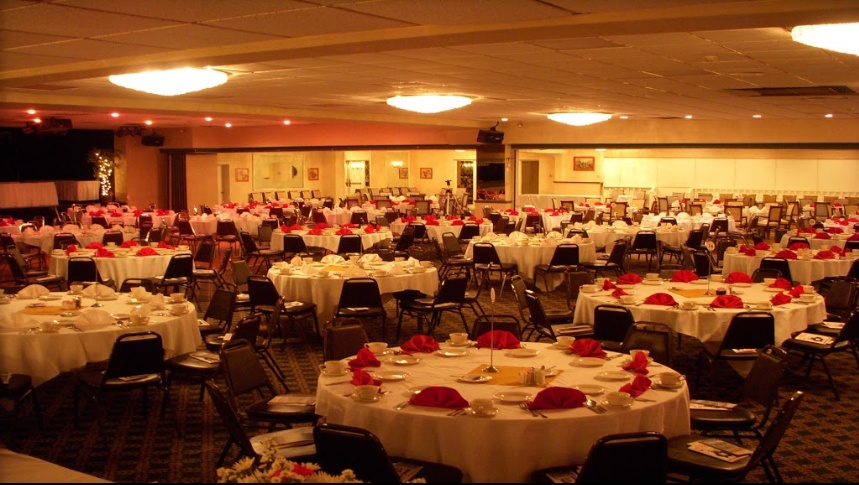 Best 10 Exquisite Event Centres In Nigeria