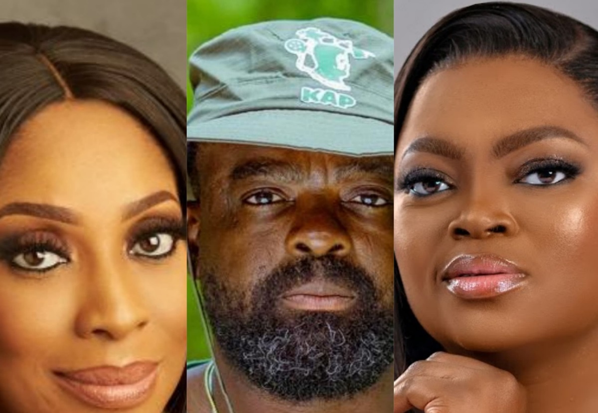 Breaking Records in Nollywood (How Kunle Afolayan, Mo Abudu, and Funke Akindele are setting new standards with high-grossing, award-winning films.)