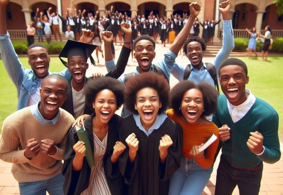 Elite Campuses: The Best 10 Private Universities In Nigeria