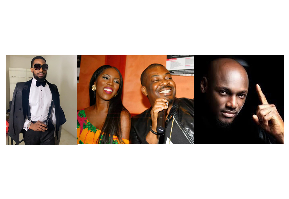 From Entertainment to Enterprise: Top Celebrities Making Their Mark in the Business World (Part 1)