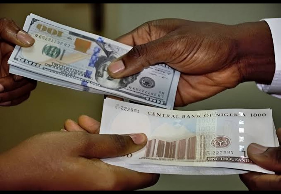 The Naira’s value goes up to a four-month high of N1,518.88/$ in the FX market surge.