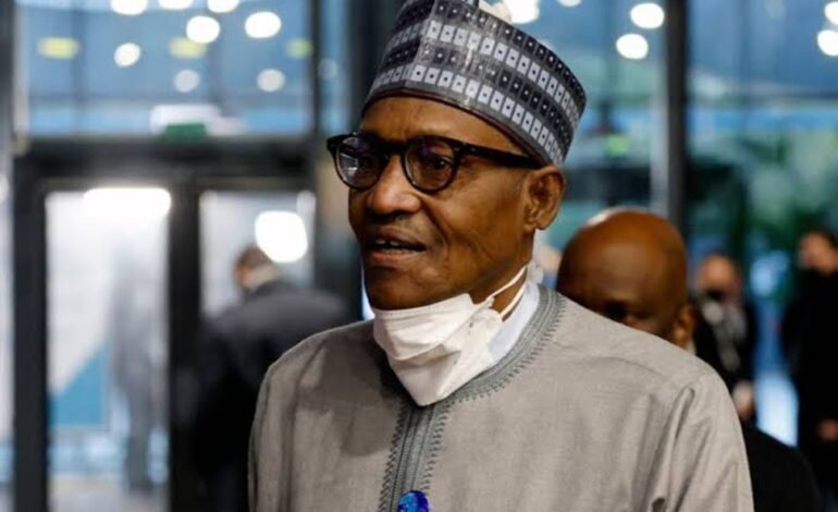 Former President Muhammadu Buhari set for burial at his Daura residence