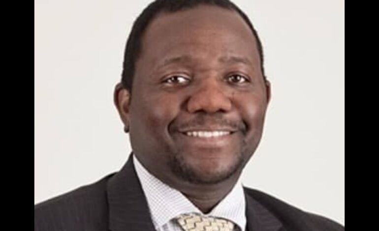 Rasheed Balogun