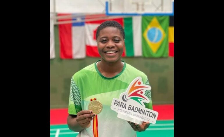 Eniola Bolaji