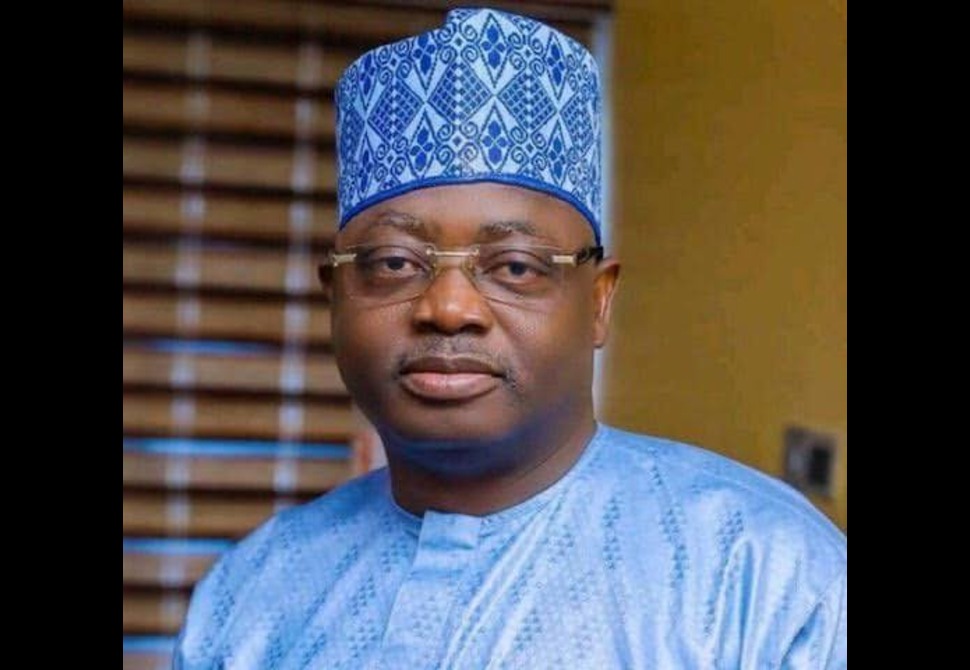 Lanre Issa-Onilu Honoured as 2025’s Most Impactful Nigerian Patron at Nigeria Week London