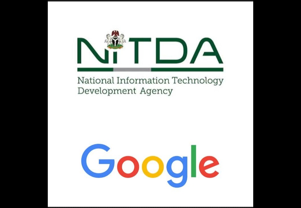 NITDA Partners with Google to Position Nigeria as AI forerunners in West Africa
