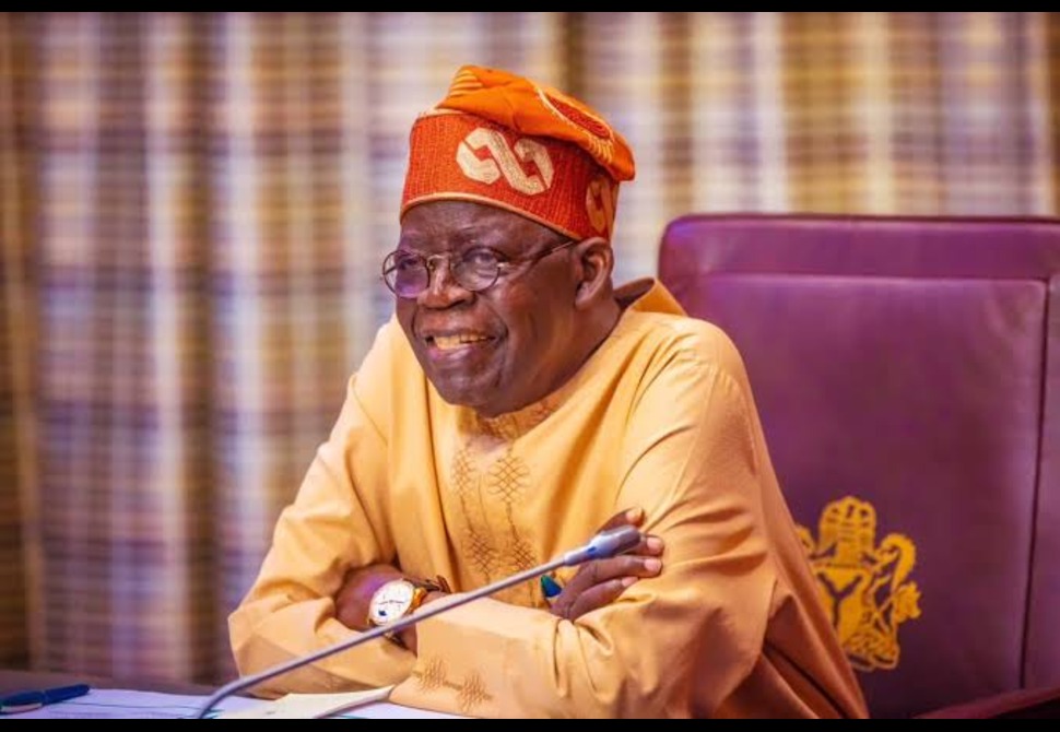 President Bola Tinubu Honours Former NYSC Corps Member with Jobs, Scholarship and N250,000 Cash Awards