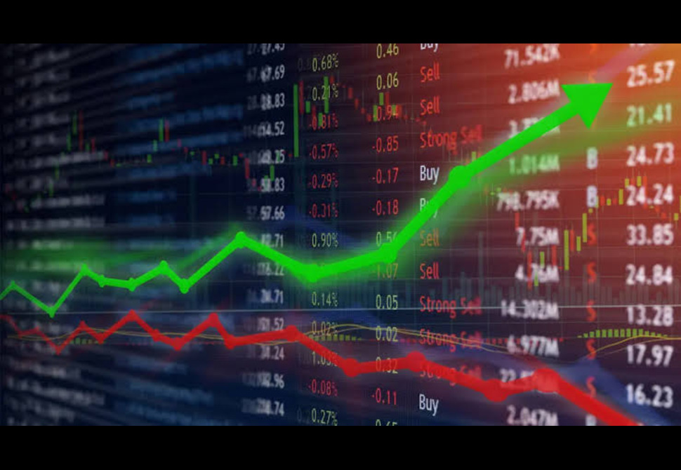 Nigeria’s Leading Six Banks Gain ₦1.52 Trillion in One Week On the Nigerian Stock Market