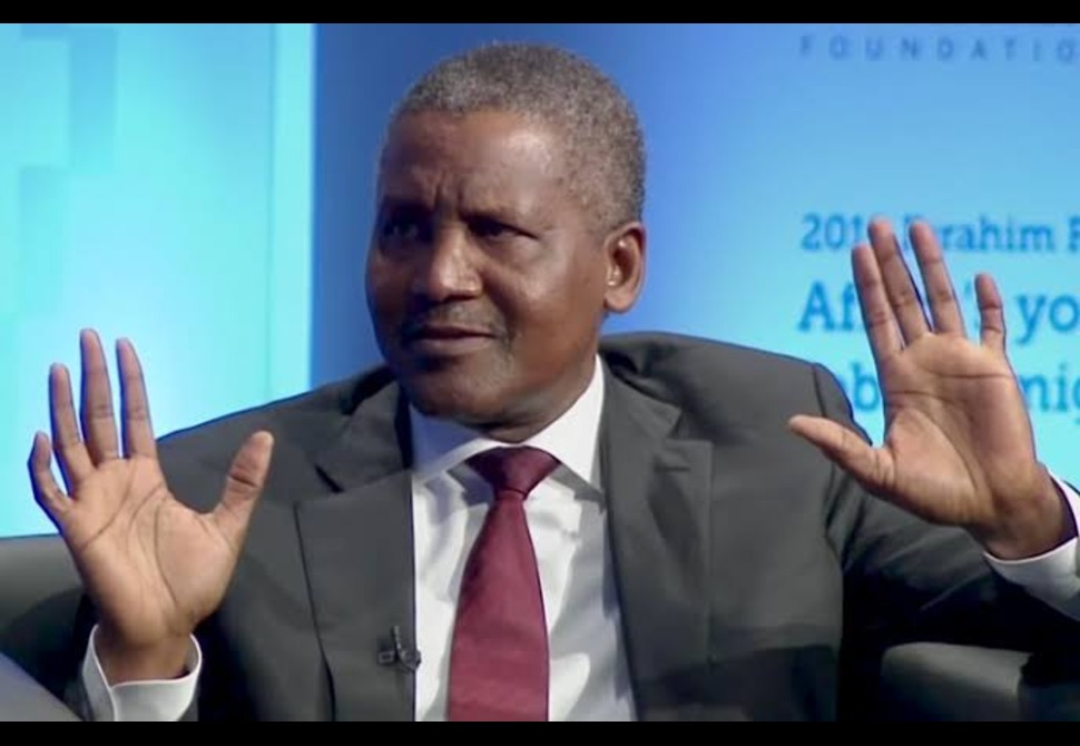 Dangote to Offer Nigerians Stake in $20bn Lekki Refinery