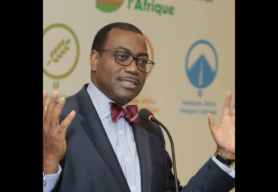Boakai Lauds Adesina as Africa’s Most Trusted Development Ally